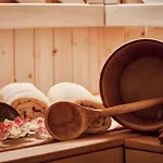 Belledonne & Bike In And Out, Zentrale Lage Lägenhet Sölden