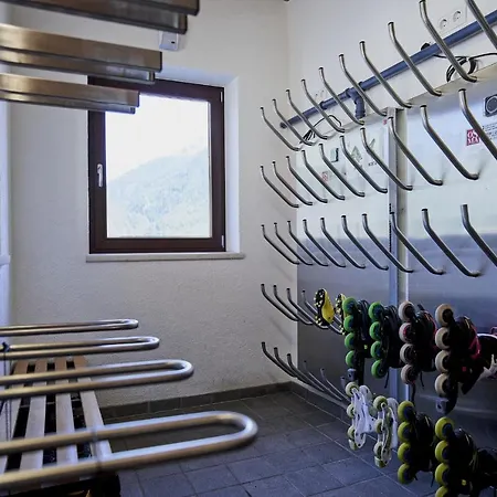 Belledonne & Bike In And Out, Zentrale Lage Sölden