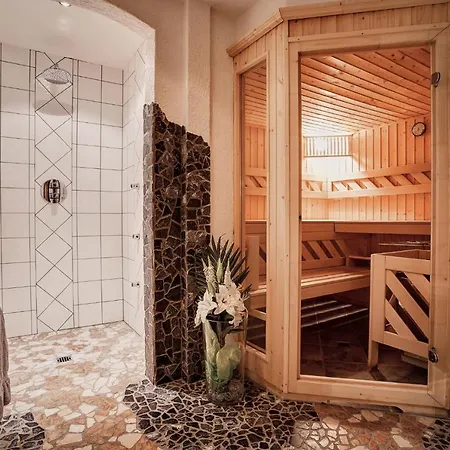 Belledonne & Bike In And Out, Zentrale Lage Sölden