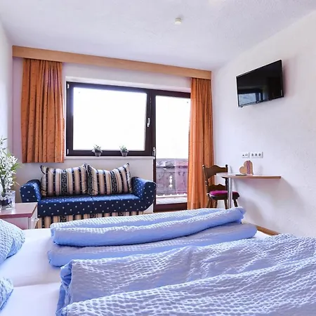 Belledonne & Bike In And Out, Zentrale Lage Διαμέρισμα