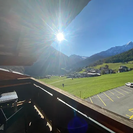 Belledonne & Bike In And Out, Zentrale Lage Daire *