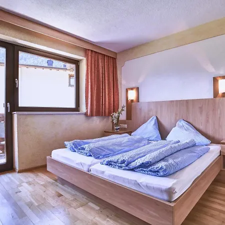 Apartamento Belledonne & Bike In And Out, Zentrale Lage Sölden
