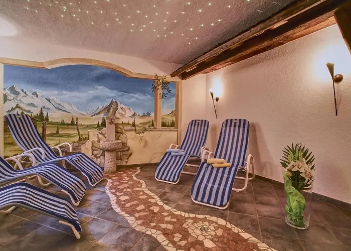 Belledonne & Bike In And Out, Zentrale Lage Appartamento *