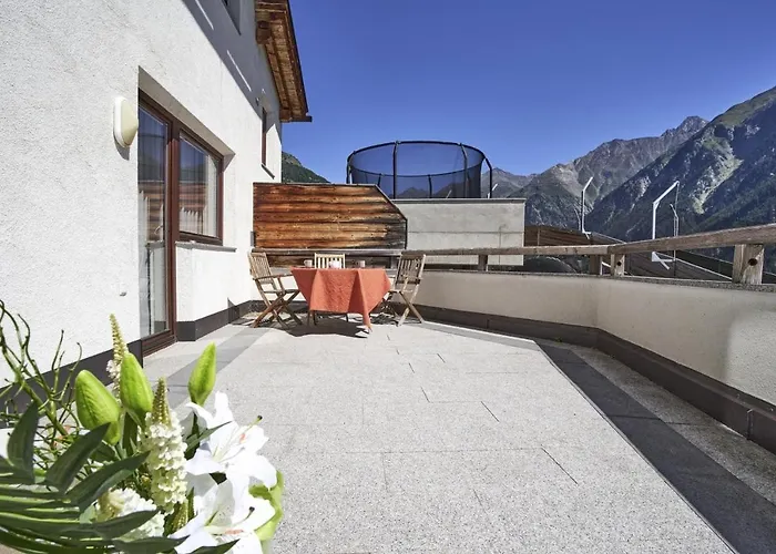 Belledonne & Bike In And Out, Zentrale Lage Appartamento