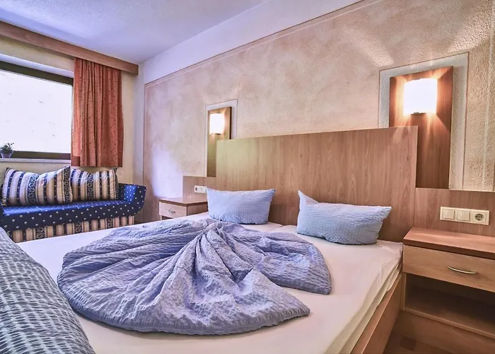 Appartamento Belledonne & Bike In And Out, Zentrale Lage Sölden