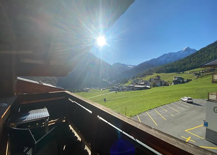 Belledonne & Bike In And Out, Zentrale Lage Appartamento *