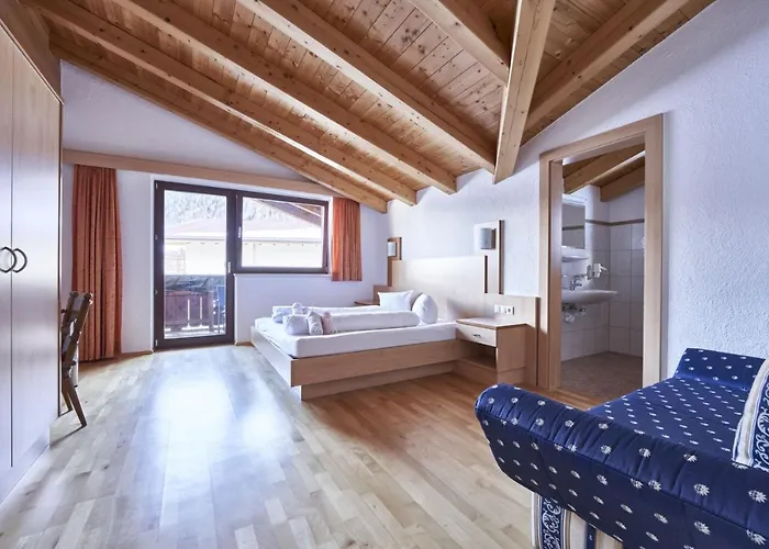 Belledonne & Bike In And Out, Zentrale Lage Sölden