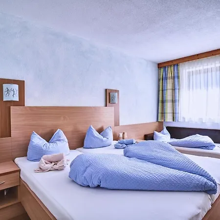 Belledonne Ski&bike In&out, Zentrale Lage *