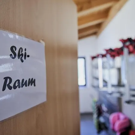 Belledonne Ski&bike In&out, Zentrale Lage Apartment *