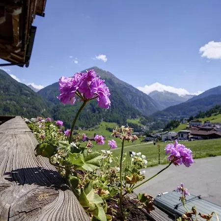 Apartment Belledonne Ski&bike In&out, Zentrale Lage *