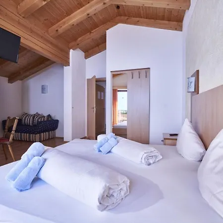 Belledonne Ski&bike In&out, Zentrale Lage Apartment