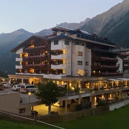 Belledonne Ski&bike In&out, Zentrale Lage *