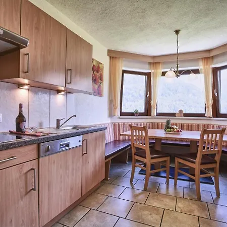 Belledonne Ski&bike In&out, Zentrale Lage Apartment *