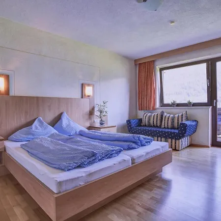 Apartment Belledonne Ski&bike In&out, Zentrale Lage