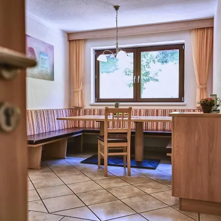 Apartment Belledonne Ski&bike In&out, Zentrale Lage *