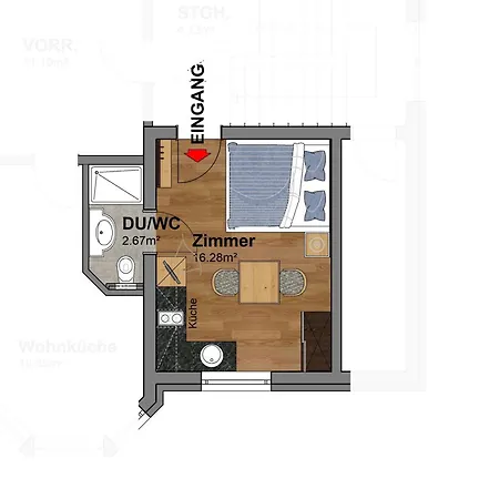 Apartment Belledonne Ski&bike In&out, Zentrale Lage *