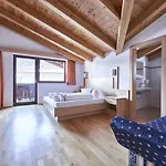 Belledonne & Bike In And Out, Zentrale Lage سولدن